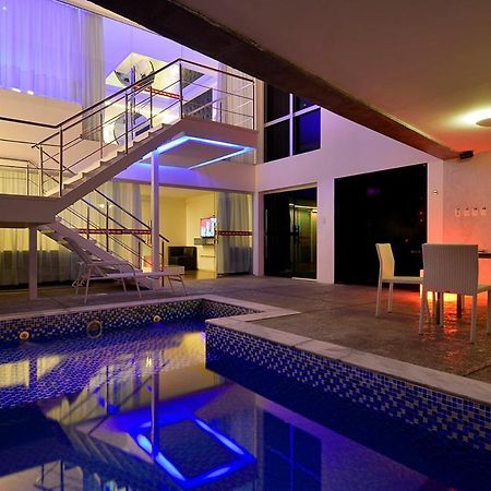 Nexos Motel Piedade - Adults Only Jaboatao dos Guararapes Exterior photo