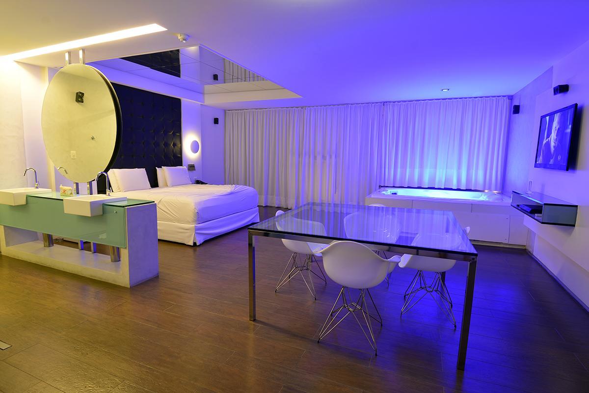 Nexos Motel Piedade - Adults Only Jaboatao dos Guararapes Exterior photo