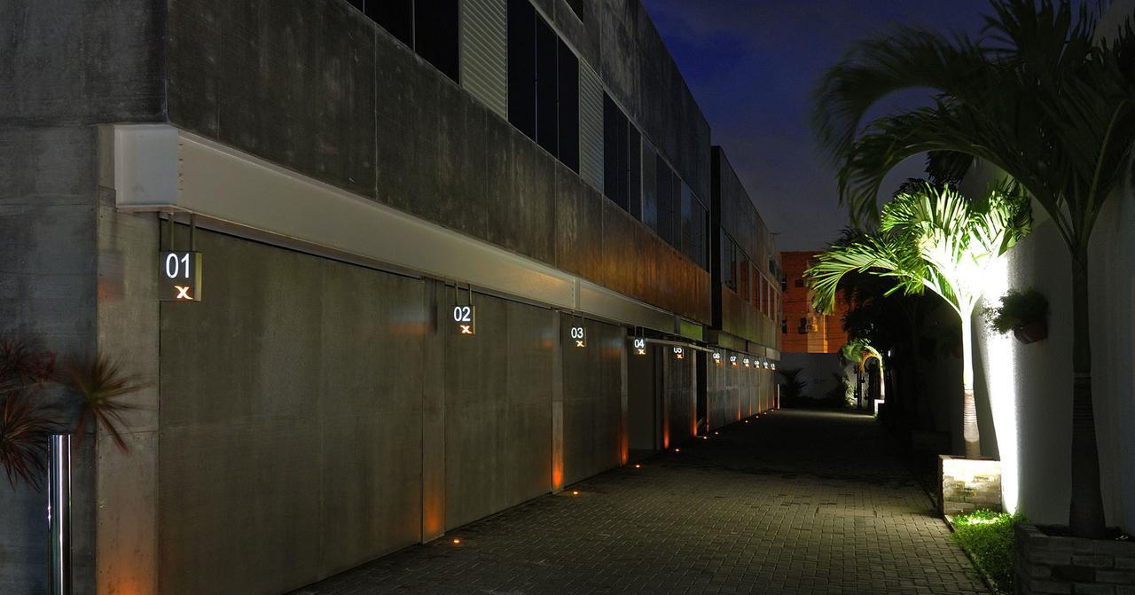Nexos Motel Piedade - Adults Only Jaboatao dos Guararapes Exterior photo