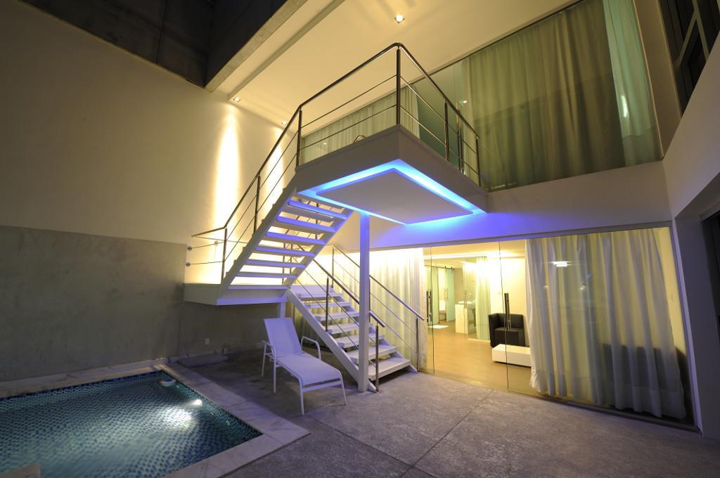 Nexos Motel Piedade - Adults Only Jaboatao dos Guararapes Exterior photo