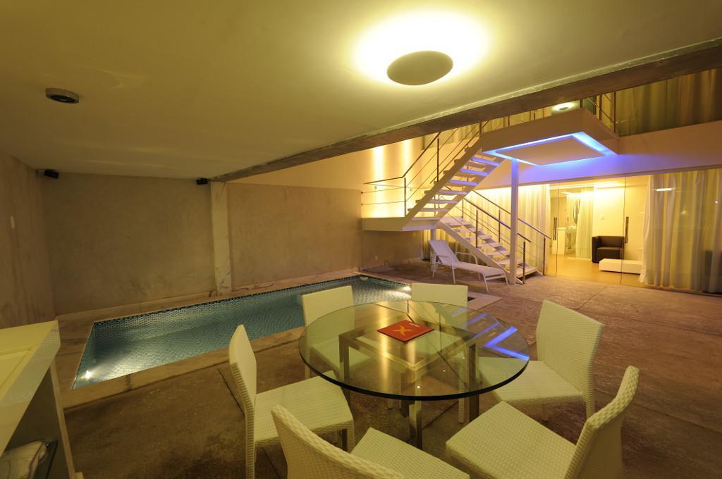 Nexos Motel Piedade - Adults Only Jaboatao dos Guararapes Exterior photo