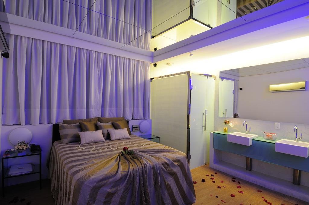 Nexos Motel Piedade - Adults Only Jaboatao dos Guararapes Exterior photo