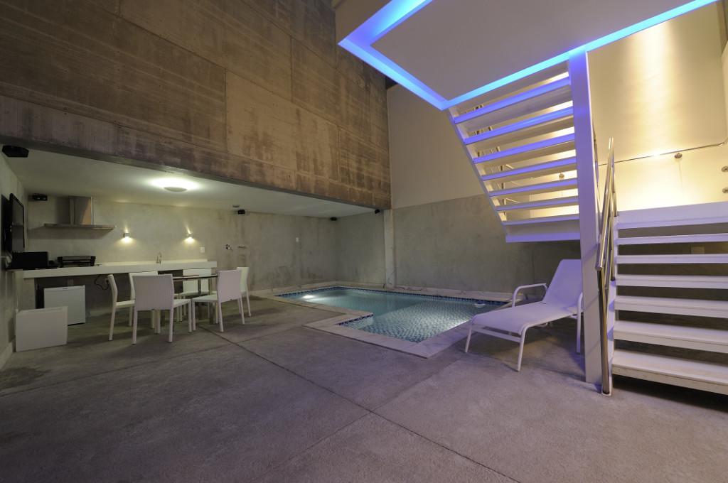 Nexos Motel Piedade - Adults Only Jaboatao dos Guararapes Exterior photo