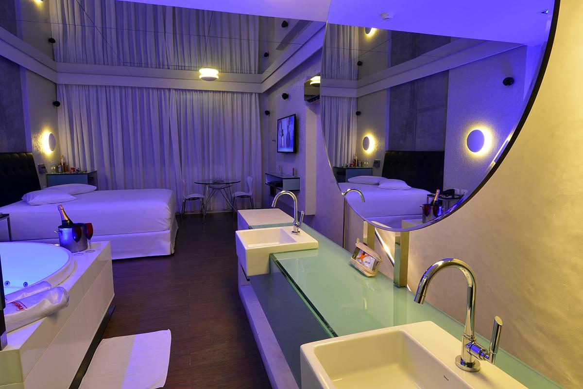 Nexos Motel Piedade - Adults Only Jaboatao dos Guararapes Exterior photo