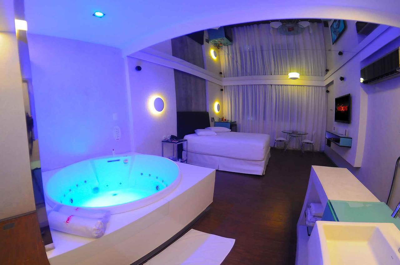 Nexos Motel Piedade - Adults Only Jaboatao dos Guararapes Exterior photo