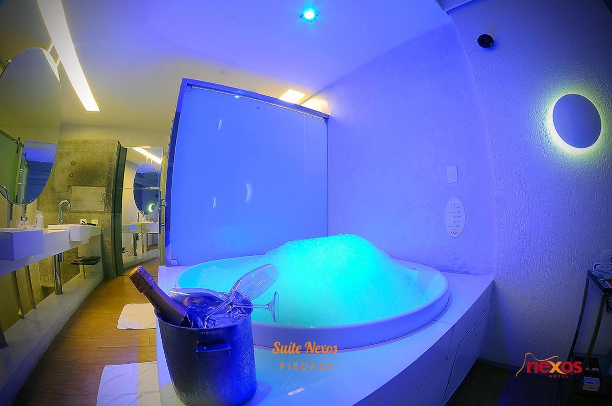 Nexos Motel Piedade - Adults Only Jaboatao dos Guararapes Exterior photo