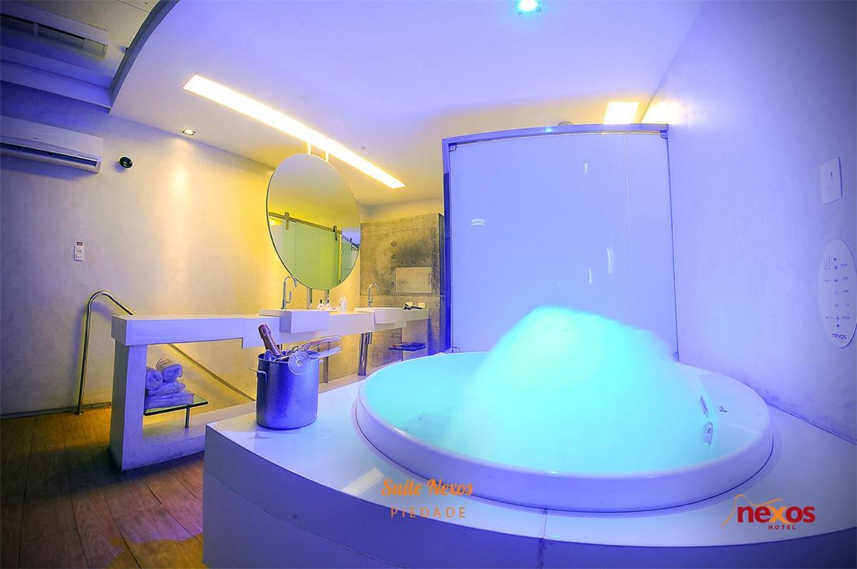 Nexos Motel Piedade - Adults Only Jaboatao dos Guararapes Exterior photo