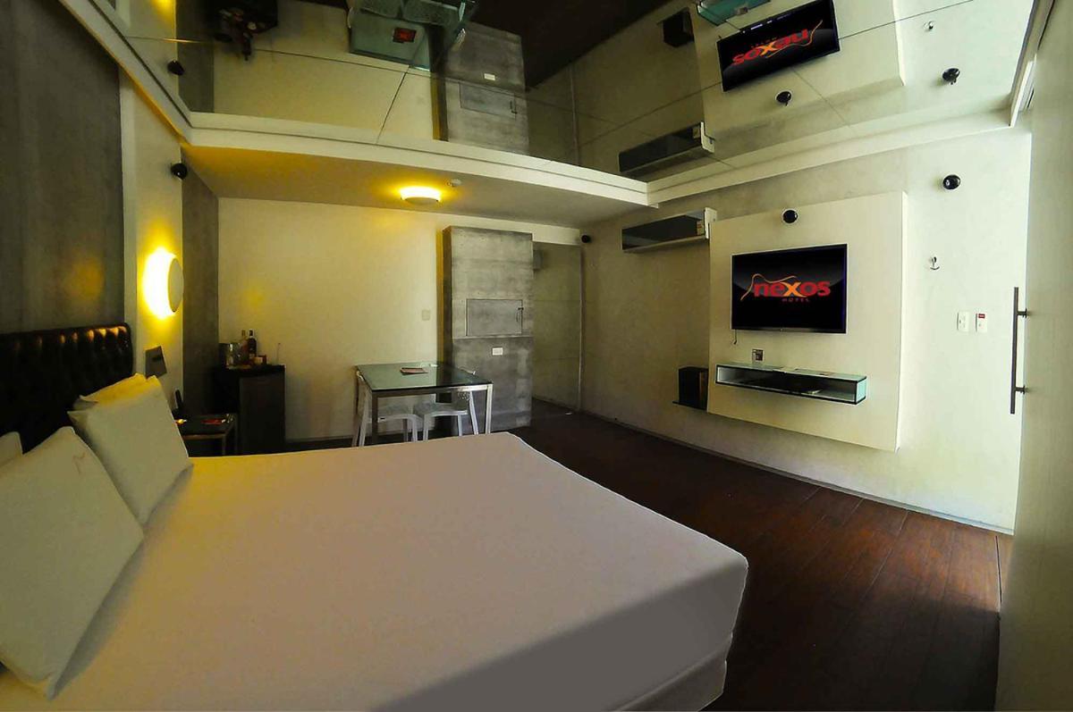 Nexos Motel Piedade - Adults Only Jaboatao dos Guararapes Exterior photo