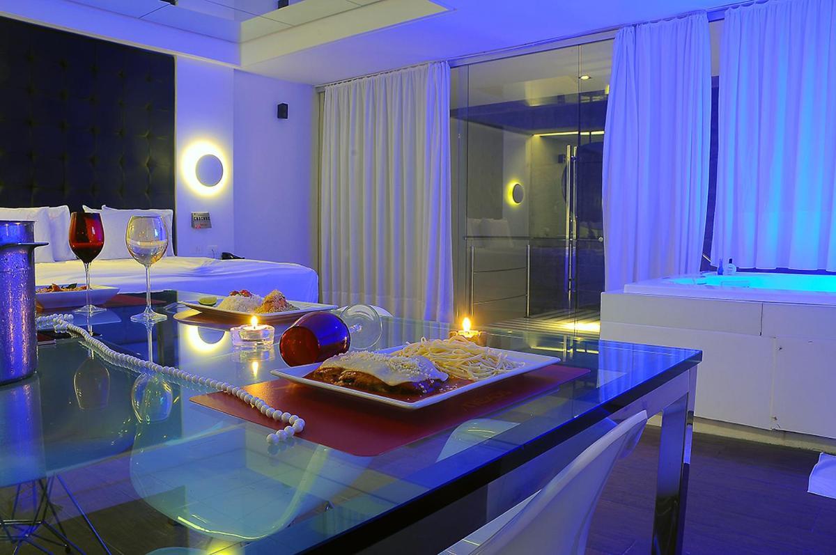 Nexos Motel Piedade - Adults Only Jaboatao dos Guararapes Exterior photo