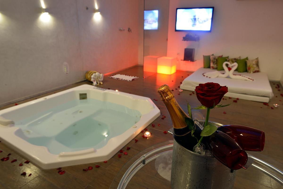 Nexos Motel Piedade - Adults Only Jaboatao dos Guararapes Exterior photo